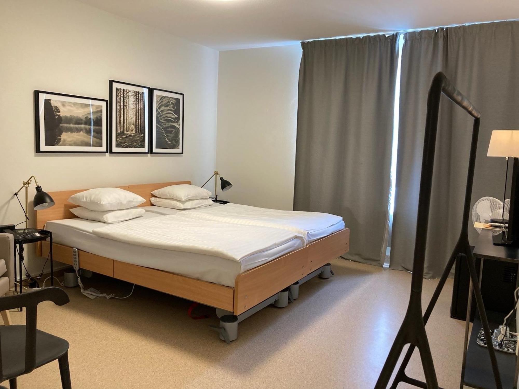 Hotell Moerby - Danderyd Hospital Exterior photo