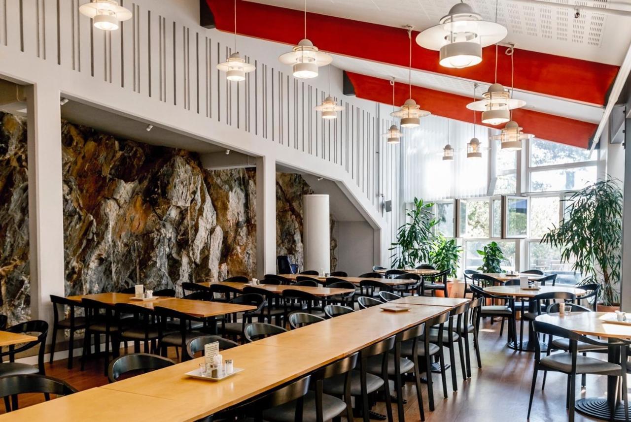 Hotell Moerby - Danderyd Hospital Exterior photo